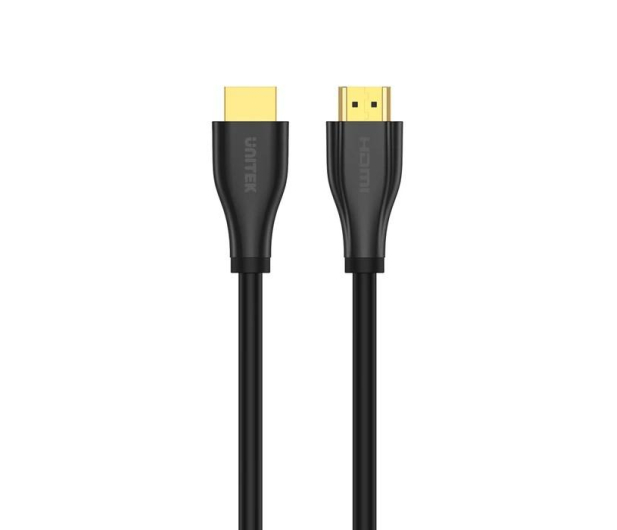 Unitek Kabel HDMI 2.0b - HDMI 1.5m (Certyfikat HDMI) - 579287 - zdjęcie 3